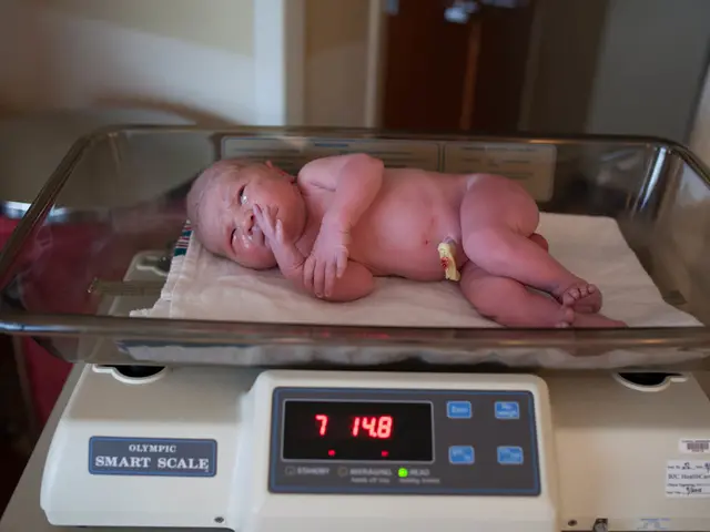 Optimal Nutritional Strategies for Infants Born with Low Birth Weight (LBW)