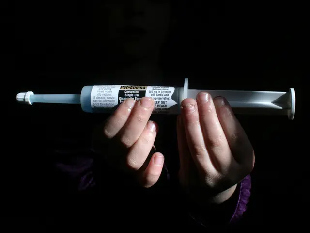 Trump's health status revealed by White House following allegations of swollen legs and bruised...