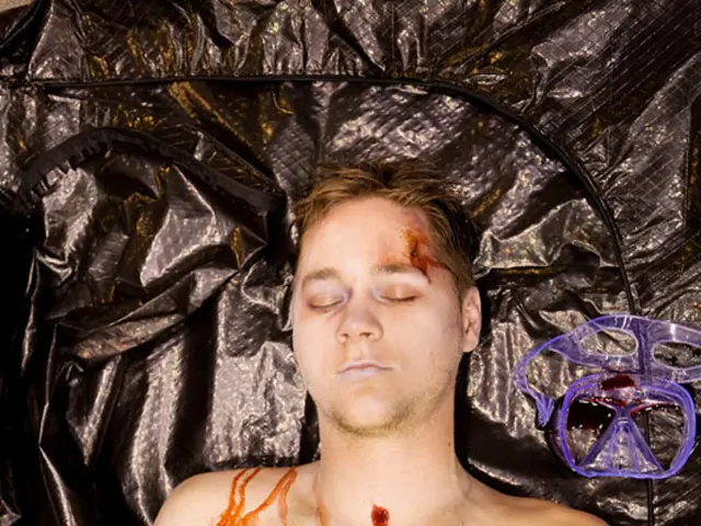 Child (4) succumbed to critical brain injury following a choking incident involving a cocktail...