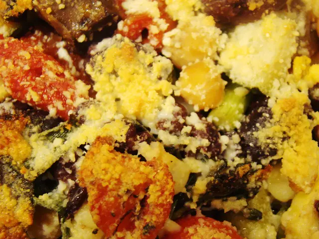 Climate Change Altering the Nutritional Value of Our Foodstuffs