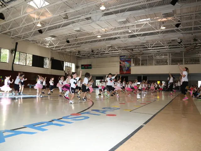 Celebrity from "Let's Dance" publicly reveals emotional photos - "Numerous tears openly displayed"