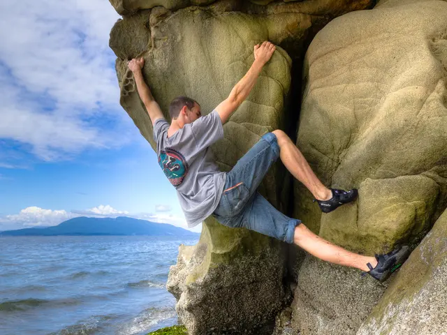 Headache at High Altitudes Explained