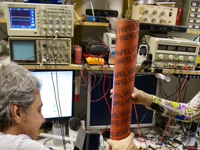 Fundraising Success: Flight Simulator for Lab Equipment Garners Additional £1 Million