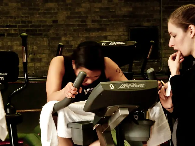 Navigating the sport still presents challenges for professional cyclists who are women due to...