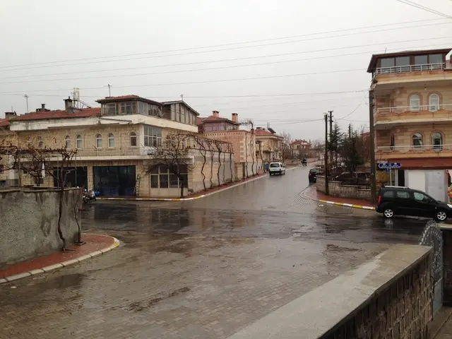 The authenticity of electric vehicles' eco-friendliness: An analysis of charging, batteries, and...