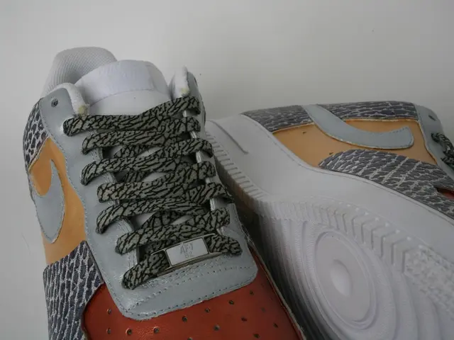 Best shoes for flat feet: Top 11 picks for optimal comfort and support