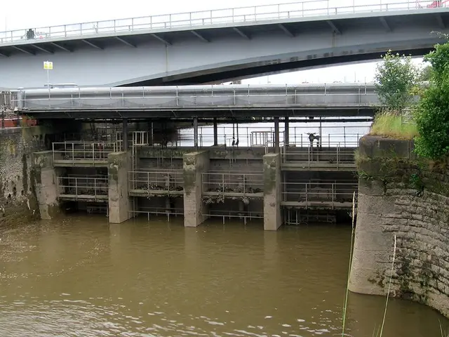 If left unchecked, the Flood and Water Management Act could be on the brink of collapse.