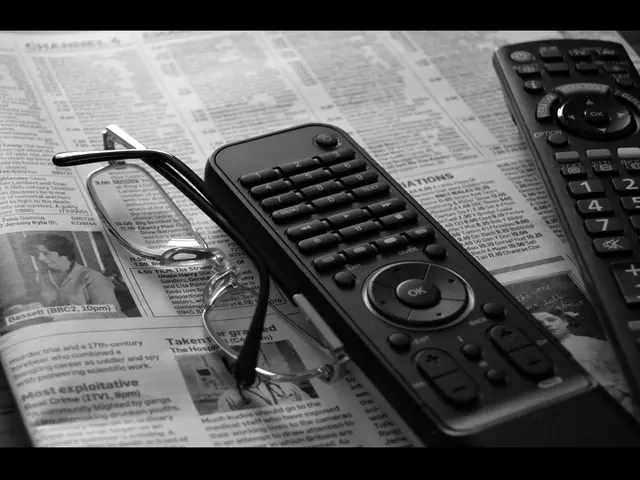 Request for Independent Action or Self-Starting Undertaking