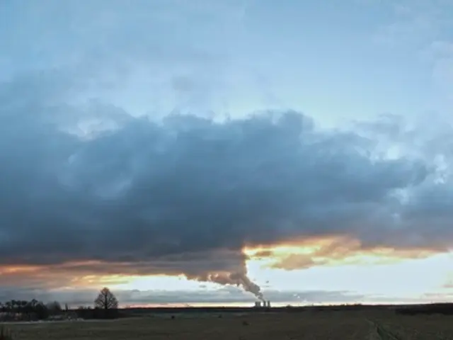 Global mortality attributable to agricultural air pollution exceeds half a million annually, with...