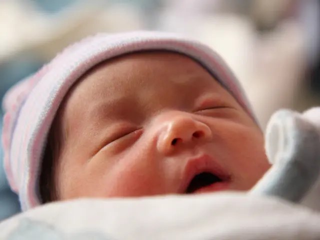 Infant Sleep Aids: Essential Information for Nigerian Parents