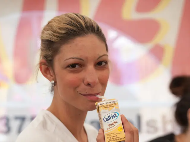 Top-notch Protein Powders Ideal for Female Consumption