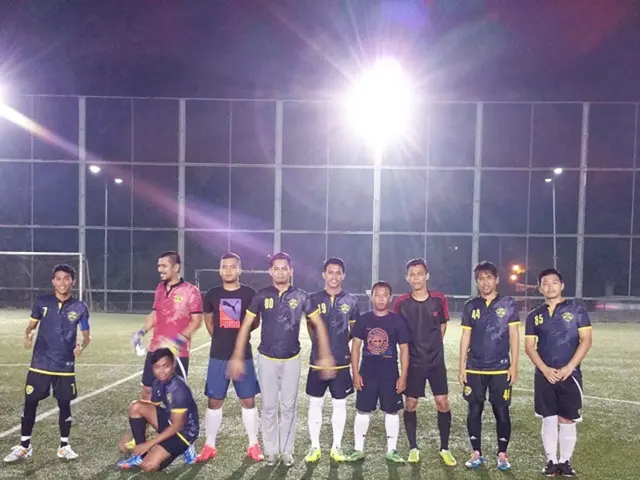 Osgood-Schlatter Disease: A Discussion on This Growth Condition