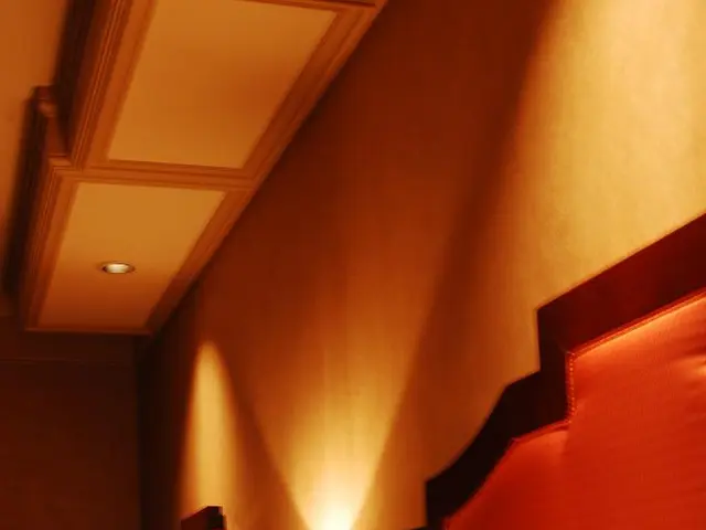 Interpreting dreams of an apartment: uncovering the symbolic significances hidden within your...