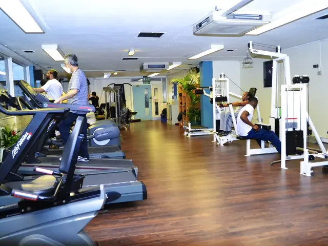 Top 12 Home and Gym Cardio Exercises for Improved Health and Weight Management