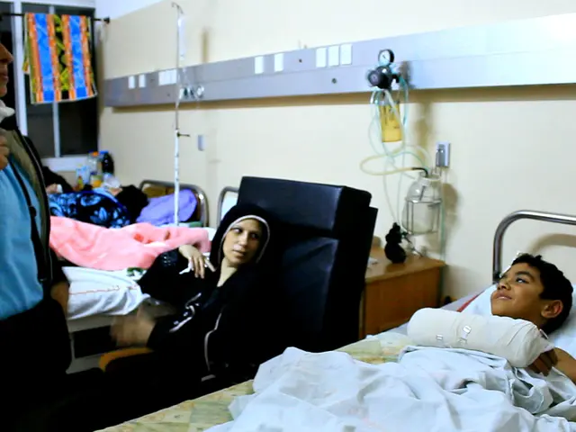 Healthcare Institutions' Approach to 'Patient Room Next' and Strategies for Implementation