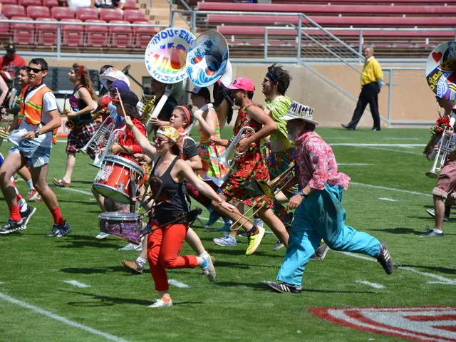 Unleashing the Vibrancy: delving into the unfiltered intensity and genuine essence of today's...