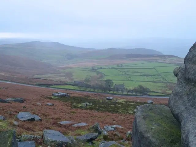 Rapid Ice Loss on Mount Kilimanjaro: Investigation into the Alarming Rate of Africa's Vanishing...