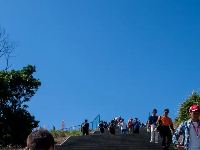 Unveiling the real story behind the 10,000-step misconception - an alternative target you should...