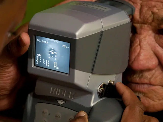 FDA grants approval for Medtronic's Visualase V2 MRI-directed laser ablation device