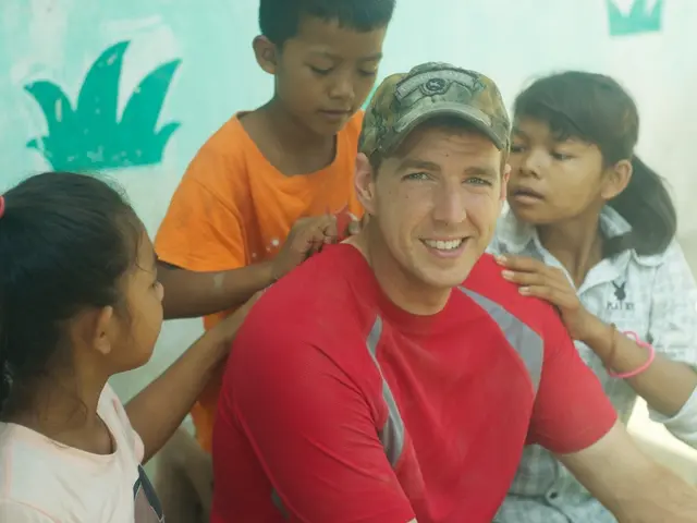 Mother Wonders if Boyfriend's Demand for Financial Compensation from Her underage Son is a Warning...