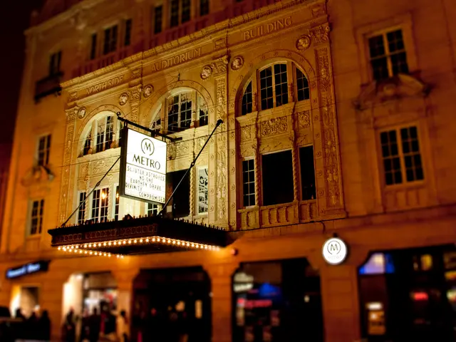 In the repercussions of fierce competition, a recently established firm triumphs over Hong Kong's...