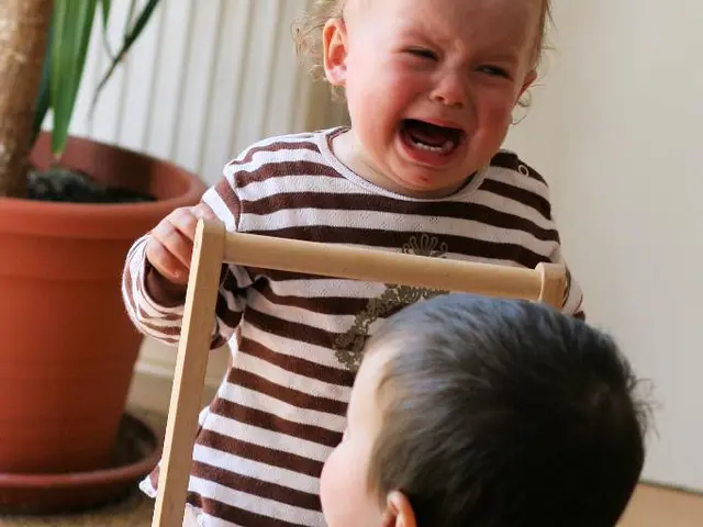 Postnatal Temper Outbursts: Identifying Signs, Root Causes, and Remedies