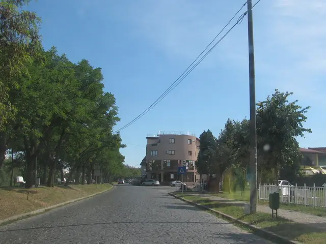 Vehicles bearing Crit'Air 3 emblems will be disallowed in these four major urban zones, effective...