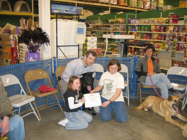 Holiday Presents Bestowed upon Families Catering to Special Demands