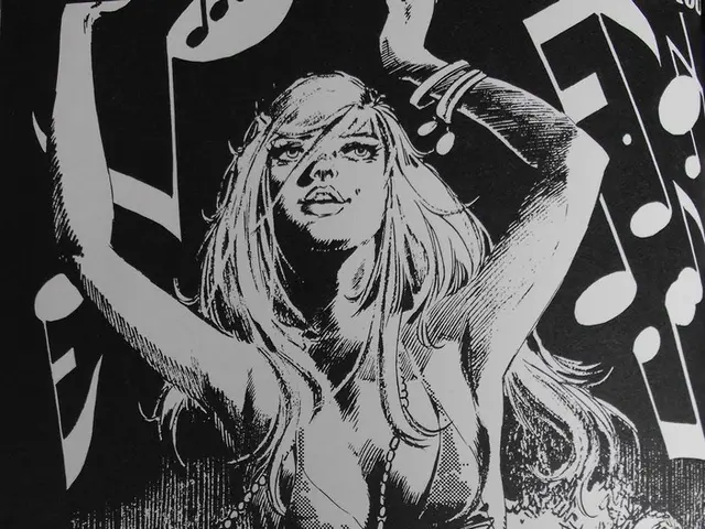 Unveiling: Ben Rolo's New Single - Solace