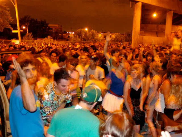 Hong Kong dancer shares first image of her face after 2022 Mirror show accident