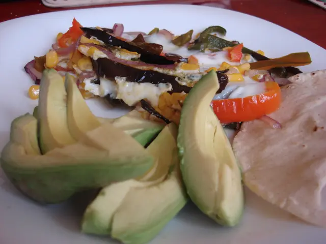 Daily avocado consumption and its impact on sleep quality