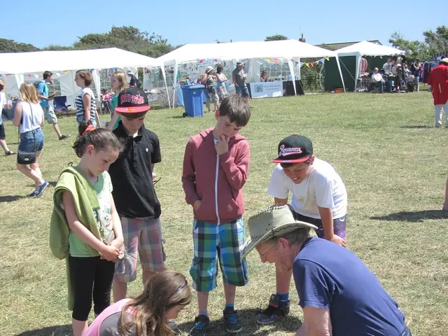 Aid Delivery to Gaza from the Skies is Approved by Israel