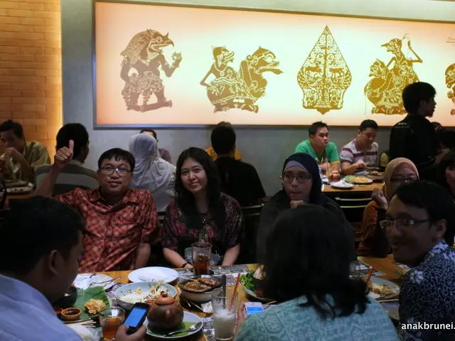 Smartphone Influence on Food Choices: Digital Interruptions and Nutritional Habits