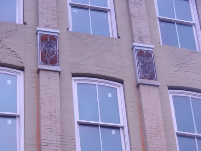 Examining UV Protection: The Function of Glass