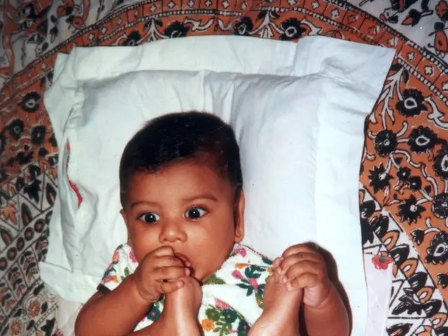 Child Brain Surgery Services in Hyderabad