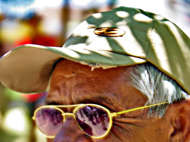 Forty-Year-Old Activities Perplexing Youth: A Fresh Perspective on Fifty Unfathomable Habits...