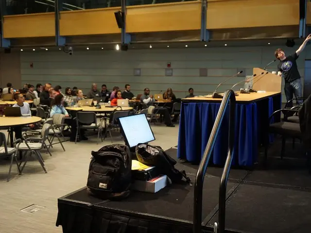 Zoom usage growing in popularity among support groups