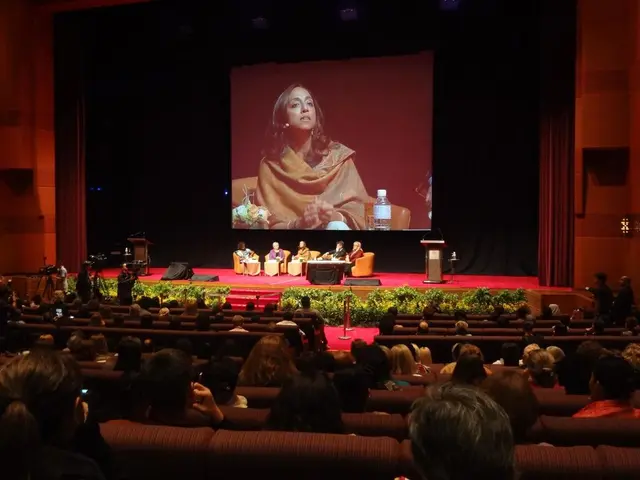 Advantages for Mental and Bodily Well-being by Lowering Digital Consumption