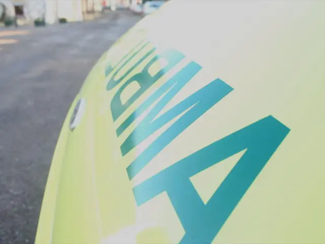 Findings from the ANAIS study conducted by Anaconda Biomed published in the American Journal of...