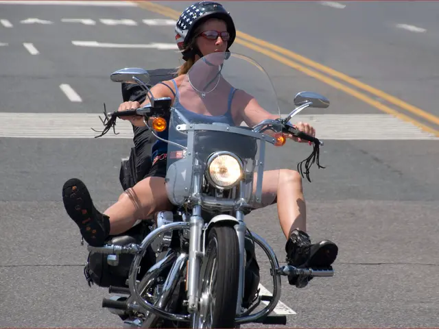 Bicyclist Ignored Vehicle: Elderly Woman (67) Sustains Critical Injuries in Collision - Airlifted...