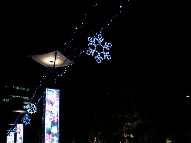 Meteorological agency detects incredibly long lightning bolt spanning 829 kilometers