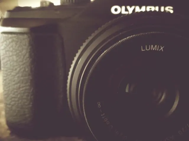Customs authorities in the U.S. have barred Olympus devices from entering the nation, citing a...
