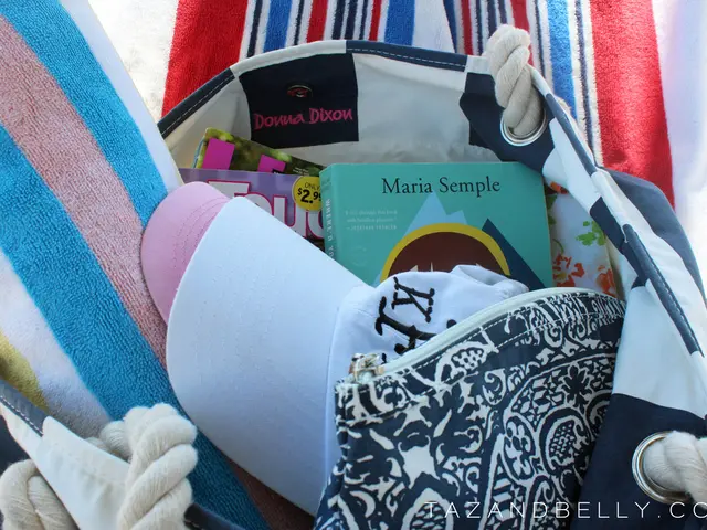 On Scorching Hot Days, this $13 Hoodie Towel Serves as a Relief