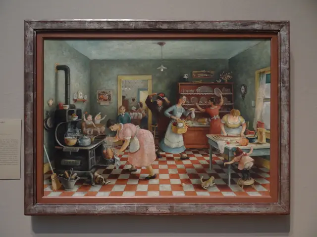 Balancing Career and Motherhood: Decide Between Preparing a Soup or Replying to Another Email?