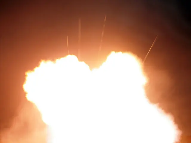 Chemicals Dispensed During Firefighting Incident at TU