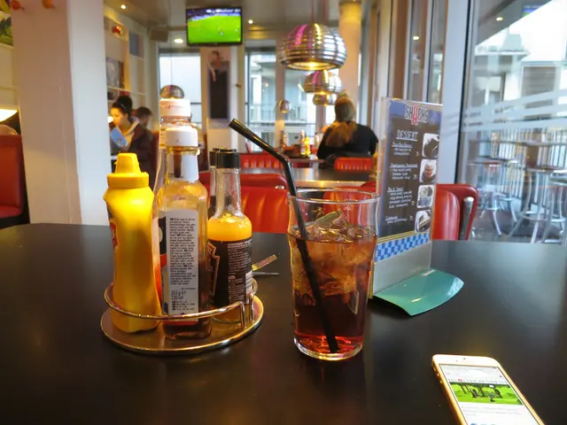 Cult eatery in Braunschweig, Germany, announces permanent shutdown.