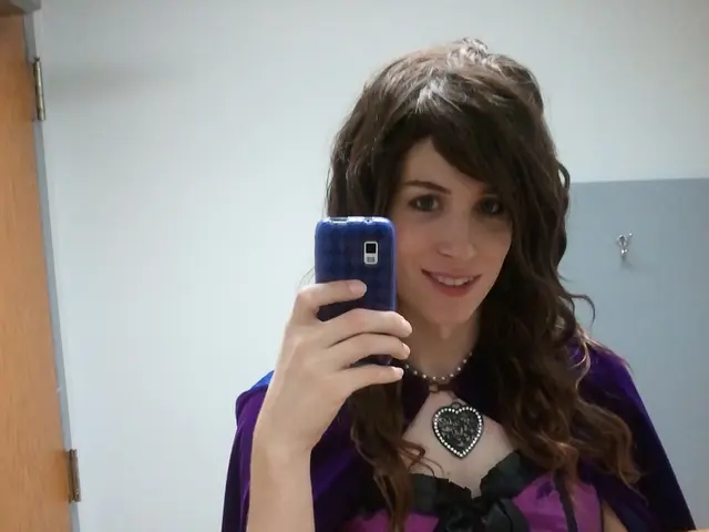 Elevate the self-confidence of mature Korean females