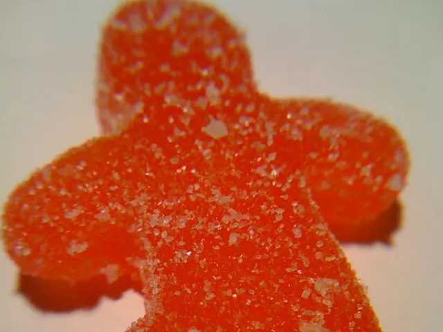 A UK resident stands accused of administering sleeping pills to children through candies