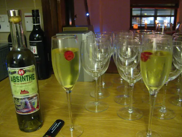 Wine Exploration: Varieties, Potential Health Advantages, and Additional Insights