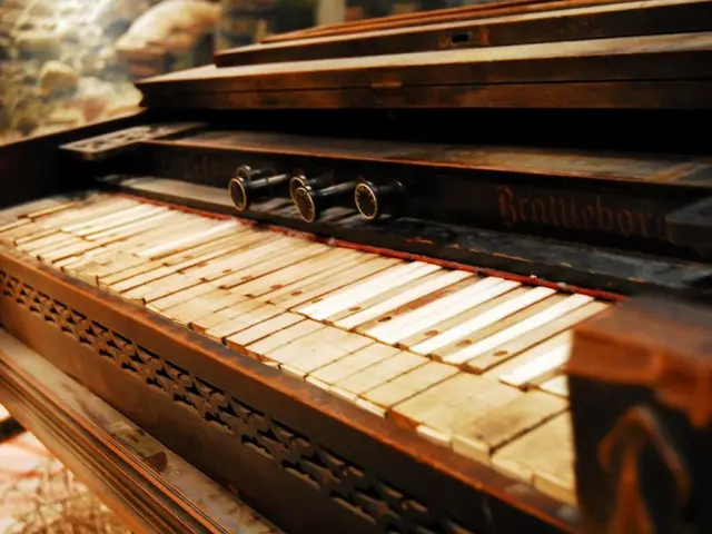 Unexpected Graces Discovered within a Cancer Treatment Facility